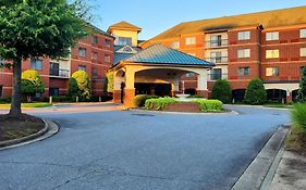 Courtyard Marriott Hickory